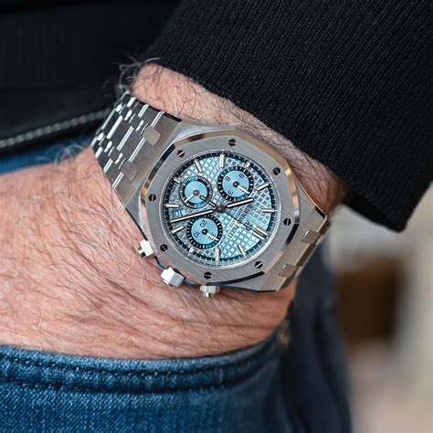 buy audemars piguet royal oak chronograph